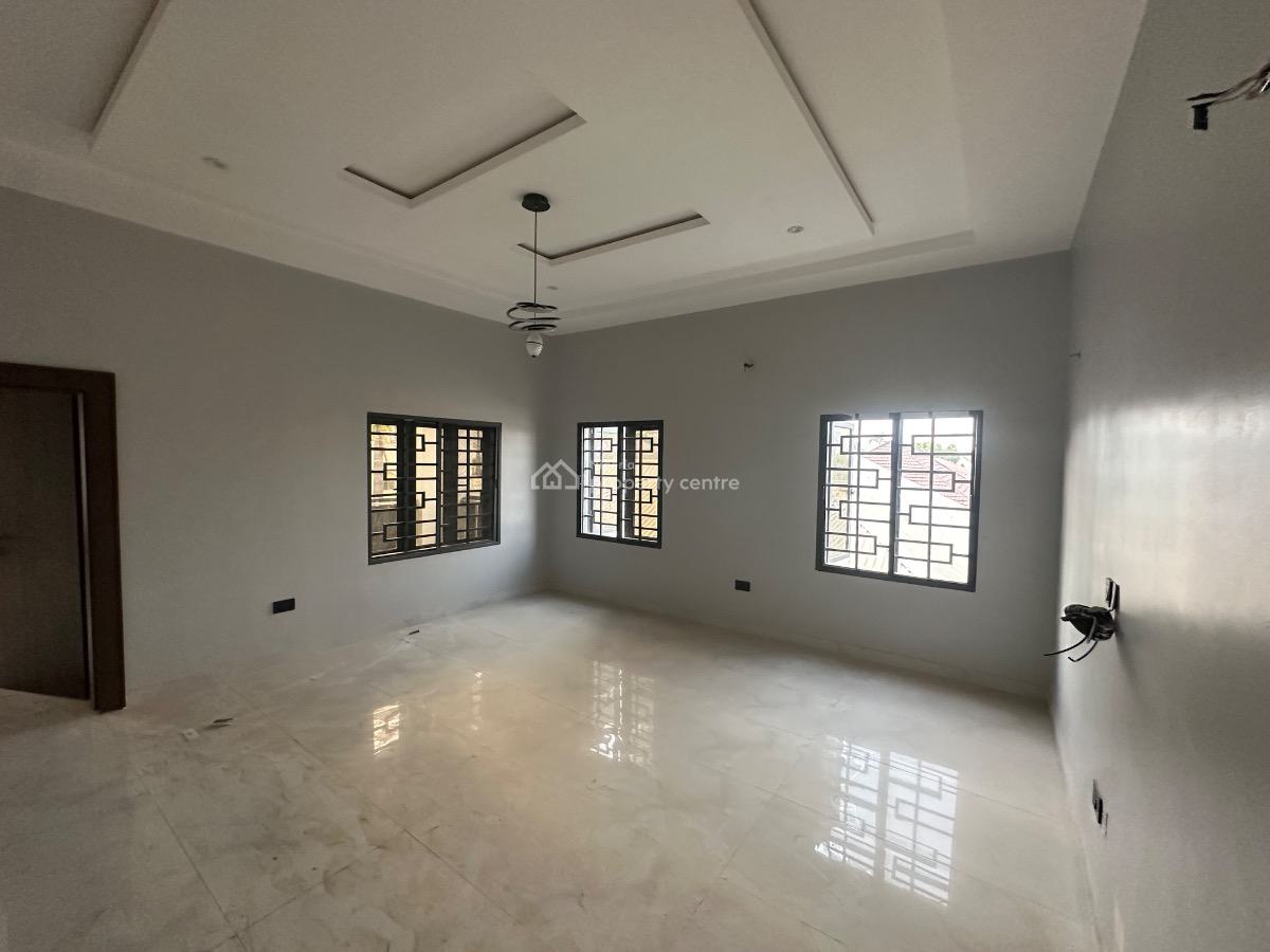 Brand New 4bedroom Semi Detached Duplex with Bq, Off 3rd Avenue, Gwarinpa, Abuja, Semi-detached Duplex for Rent