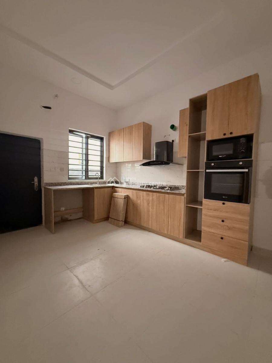 Newly Built 4 Bedroom Semi Detached Duplex, Vgc, Lekki, Lagos, Semi-detached Duplex for Rent