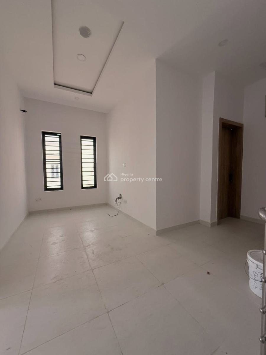 Newly Built 4 Bedroom Semi Detached Duplex, Vgc, Lekki, Lagos, Semi-detached Duplex for Rent