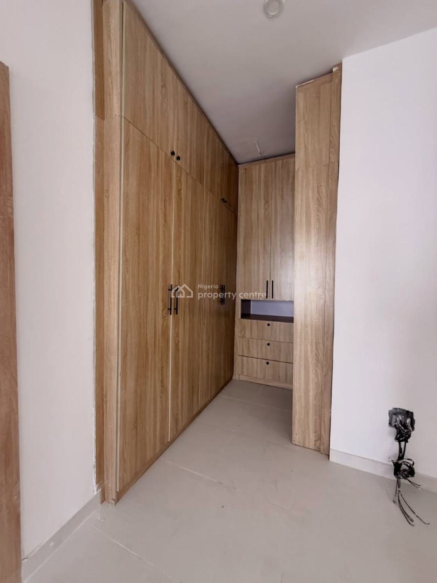 Newly Built 4 Bedroom Semi Detached Duplex, Vgc, Lekki, Lagos, Semi-detached Duplex for Rent