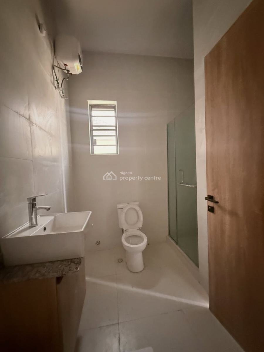 Newly Built 4 Bedroom Semi Detached Duplex, Vgc, Lekki, Lagos, Semi-detached Duplex for Rent