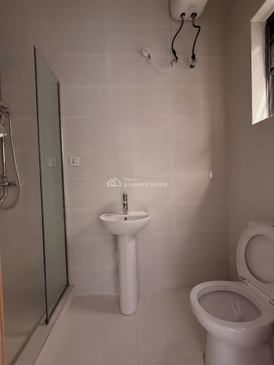 Newly Built 4 Bedroom Semi Detached Duplex, Vgc, Lekki, Lagos, Semi-detached Duplex for Rent