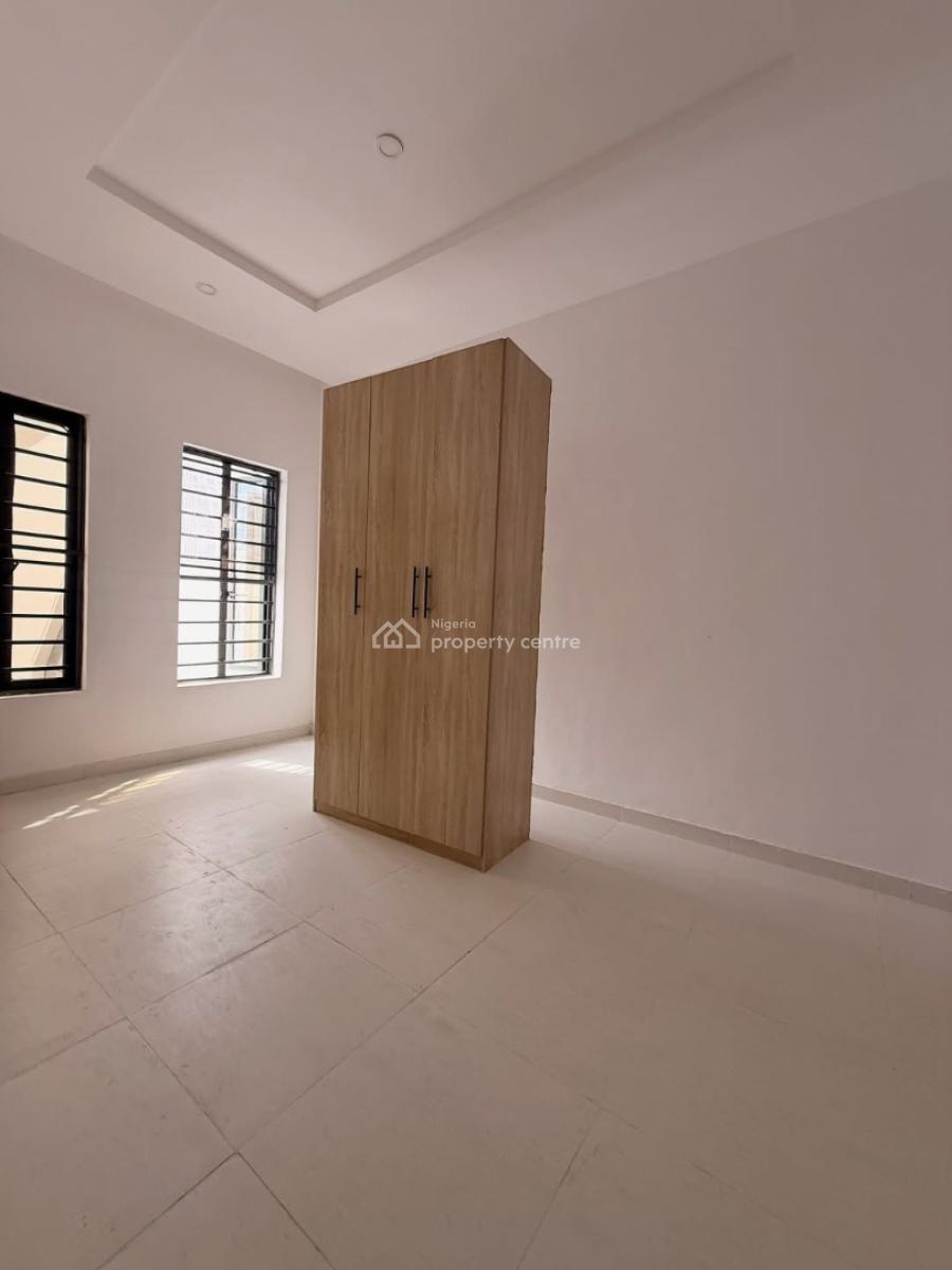 Newly Built 4 Bedroom Semi Detached Duplex, Vgc, Lekki, Lagos, Semi-detached Duplex for Rent