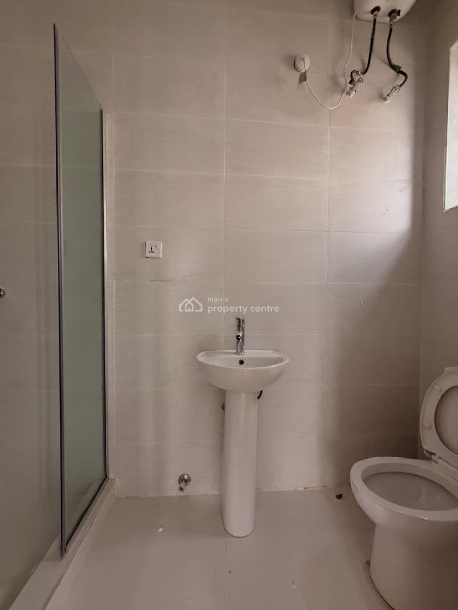 Newly Built 4 Bedroom Semi Detached Duplex, Vgc, Lekki, Lagos, Semi-detached Duplex for Rent
