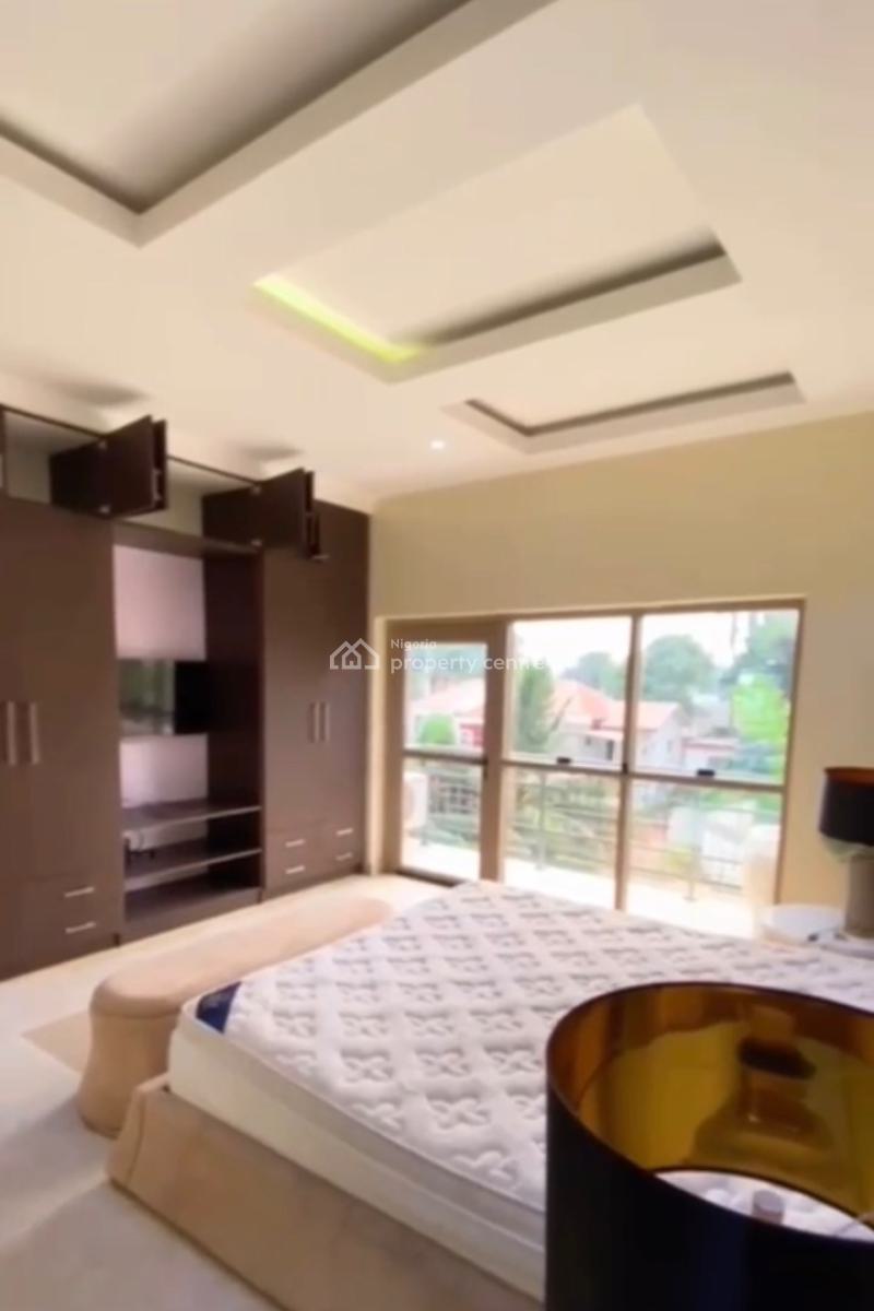 Fully Serviced 4 Bedrooms Terraced Duplex + Bq, Old Ikoyi, Ikoyi, Lagos, Terraced Duplex for Rent