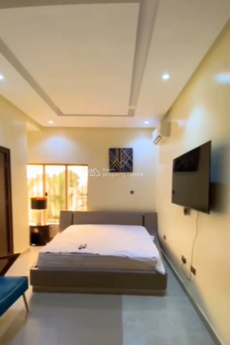 Fully Serviced 4 Bedrooms Terraced Duplex + Bq, Old Ikoyi, Ikoyi, Lagos, Terraced Duplex for Rent