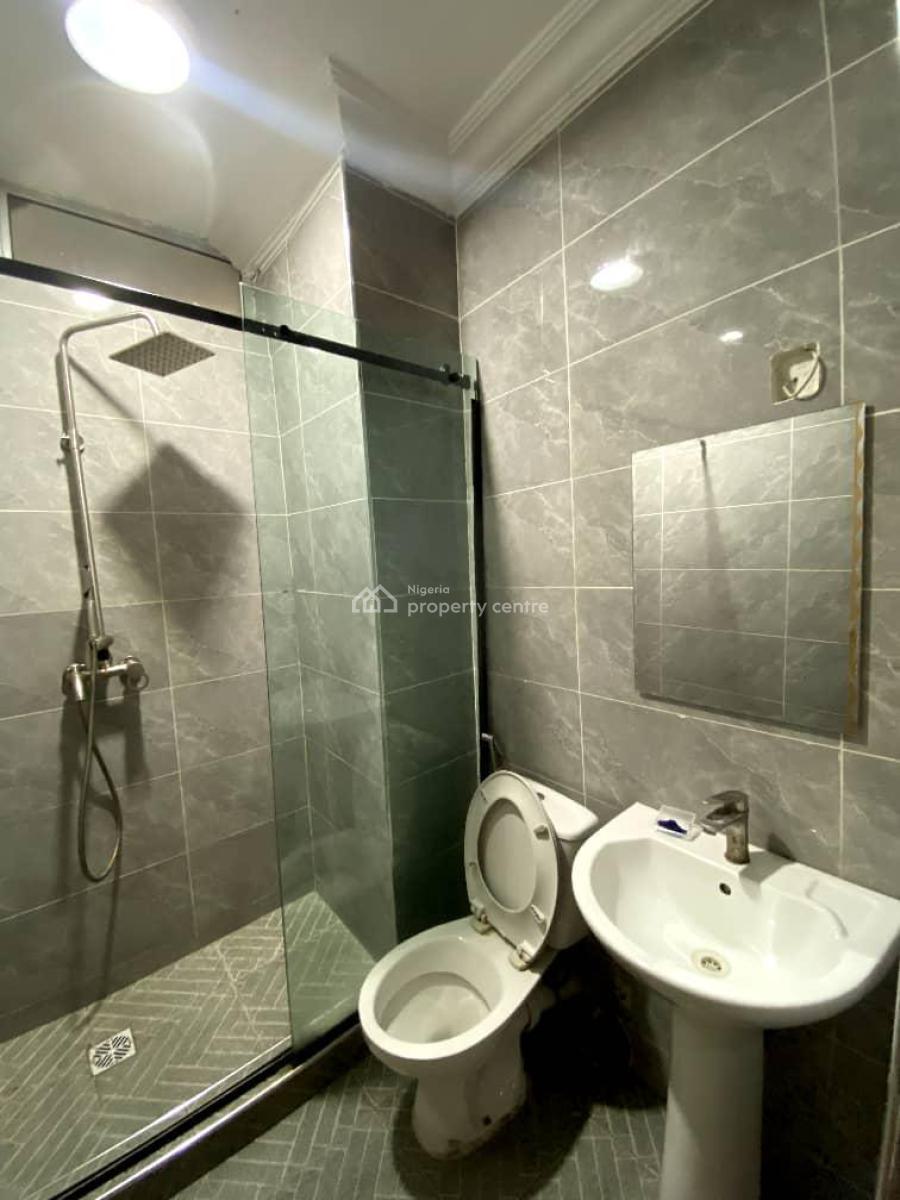 Furnished 3 Bedroom Flat, 1004 Estate, Victoria Island (vi), Lagos, Flat / Apartment for Rent