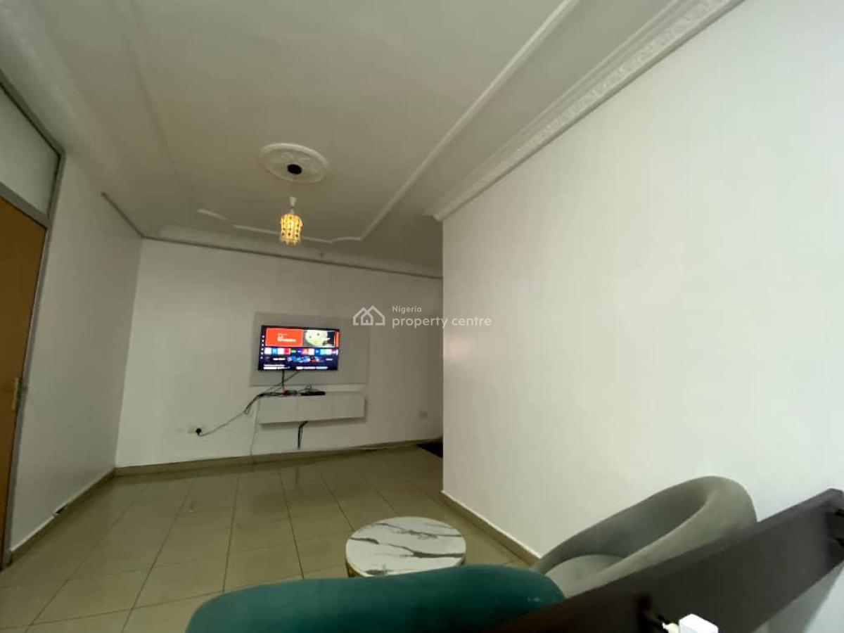 Furnished 3 Bedroom Flat, 1004 Estate, Victoria Island (vi), Lagos, Flat / Apartment for Rent