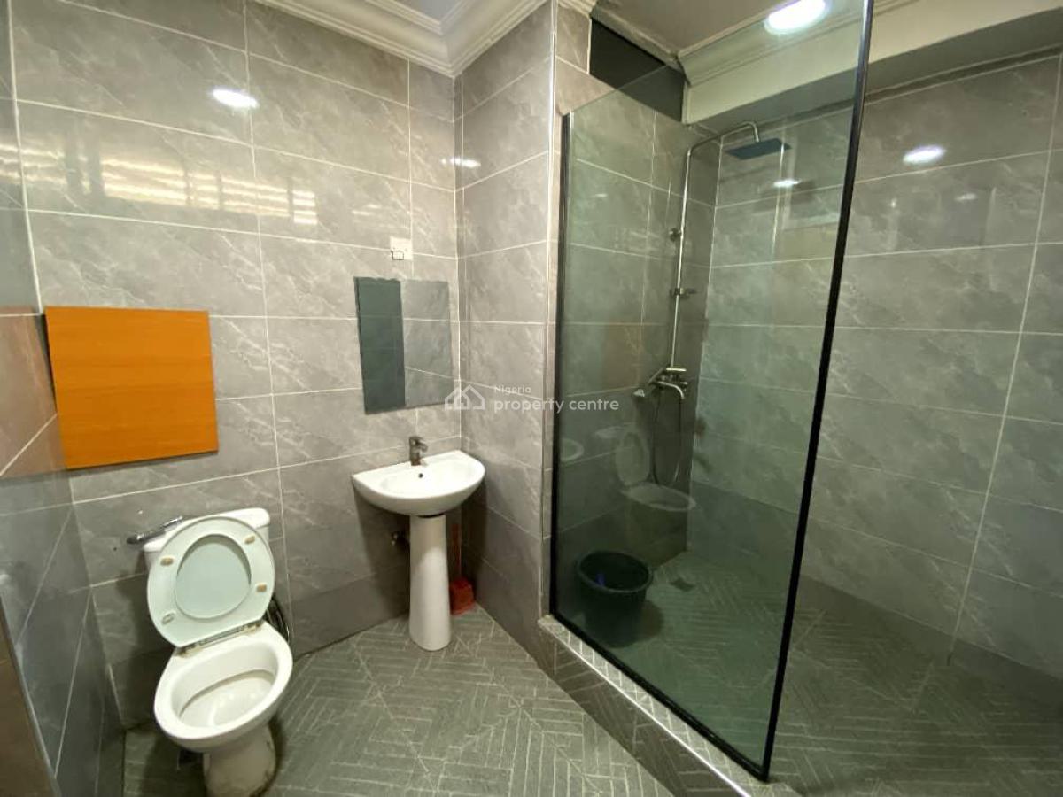 Furnished 3 Bedroom Flat, 1004 Estate, Victoria Island (vi), Lagos, Flat / Apartment for Rent