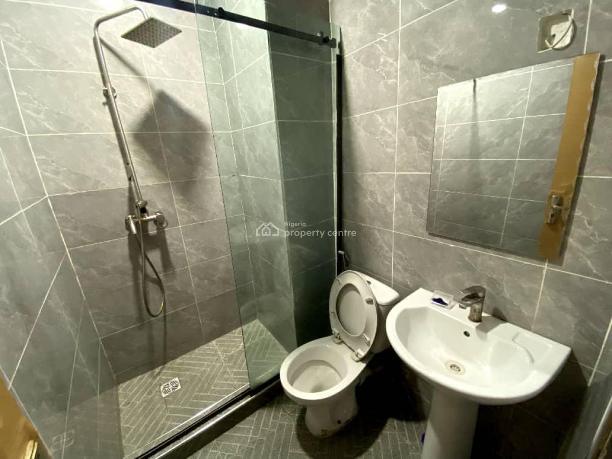 Furnished 3 Bedroom Flat, 1004 Estate, Victoria Island (vi), Lagos, Flat / Apartment for Rent