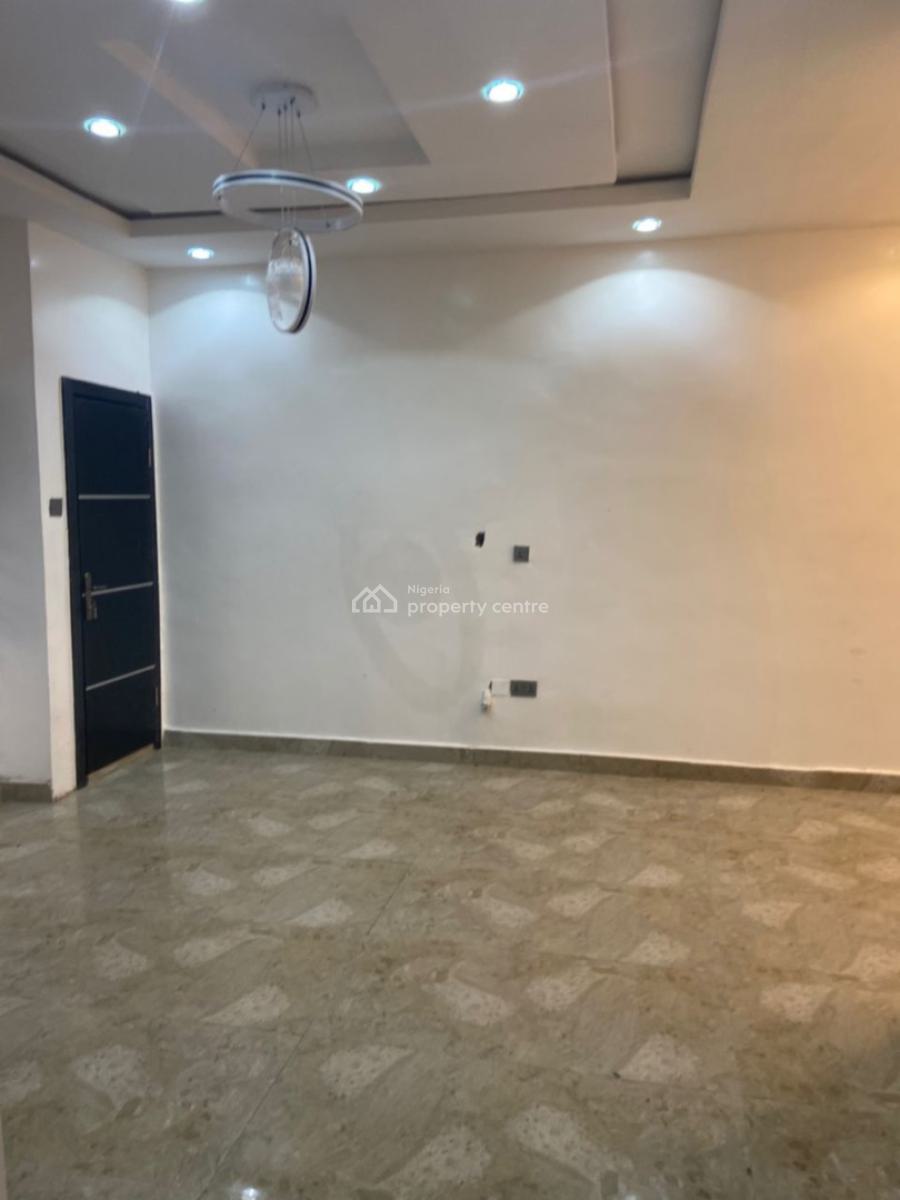 Luxury Two Bedroom Apartment, Ikeja, Lagos, Flat / Apartment for Rent