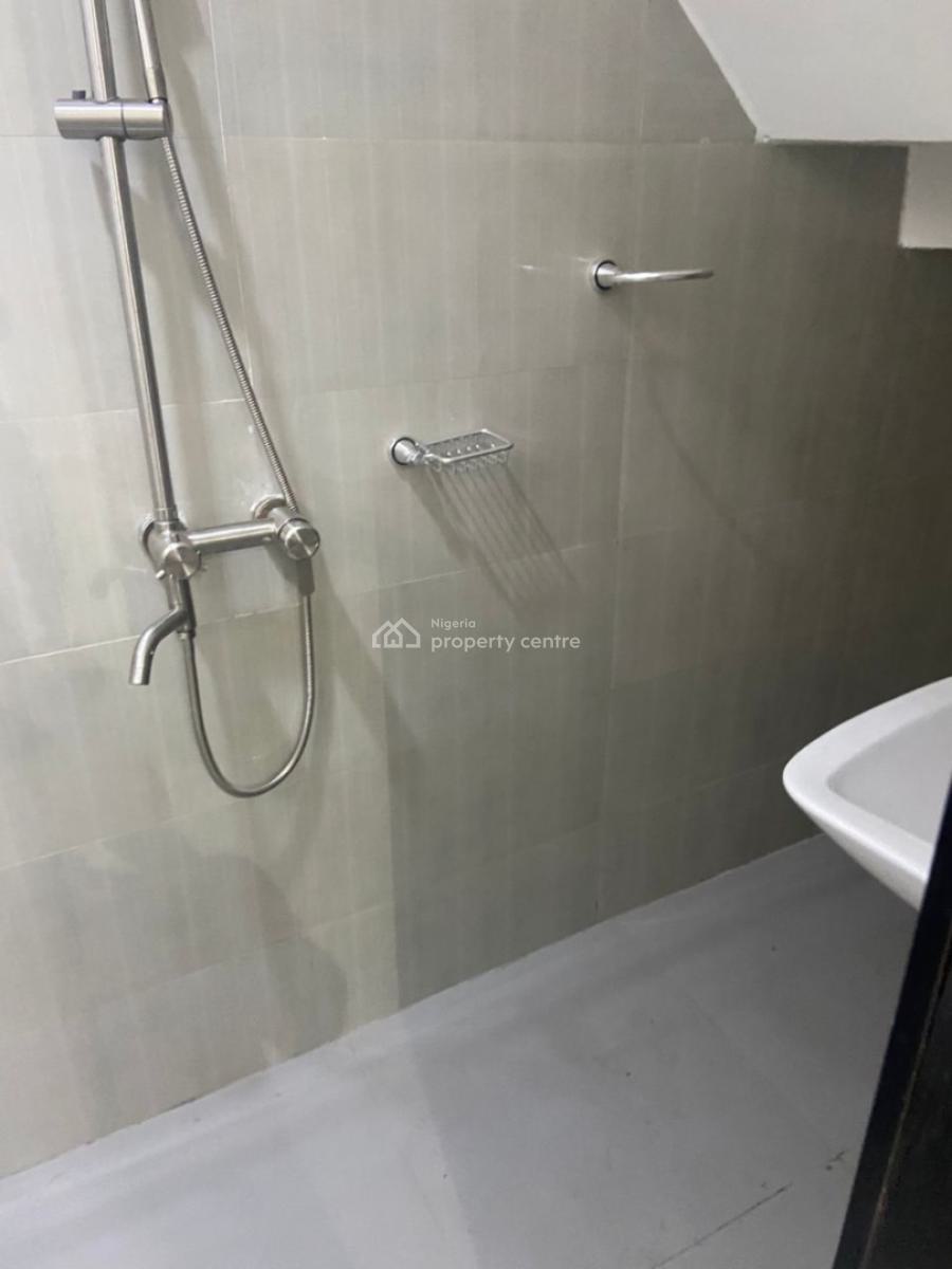 Luxury Two Bedroom Apartment, Ikeja, Lagos, Flat / Apartment for Rent