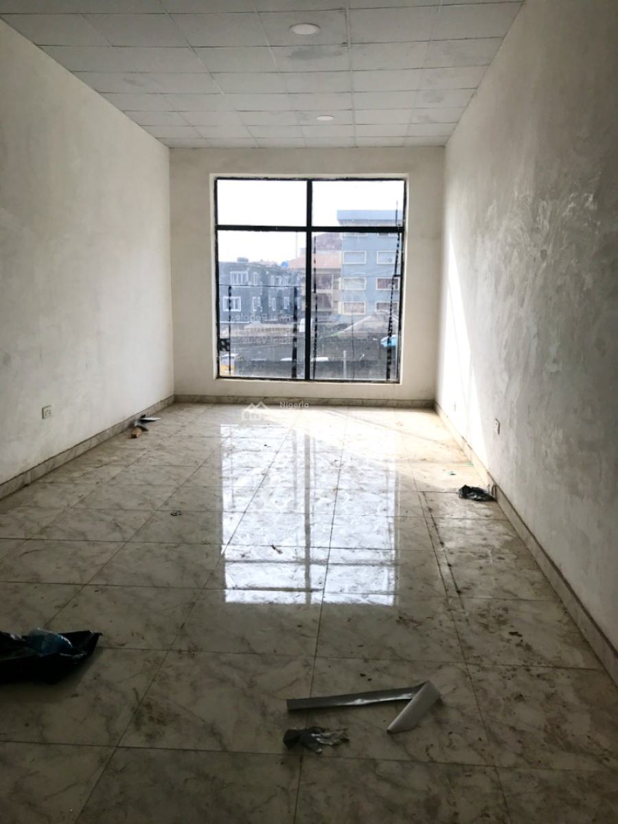 30sqm Shop Space, Alh. Habitatu Mogaji Block, Alade Mall, Allen, Ikeja, Lagos, Shop for Rent