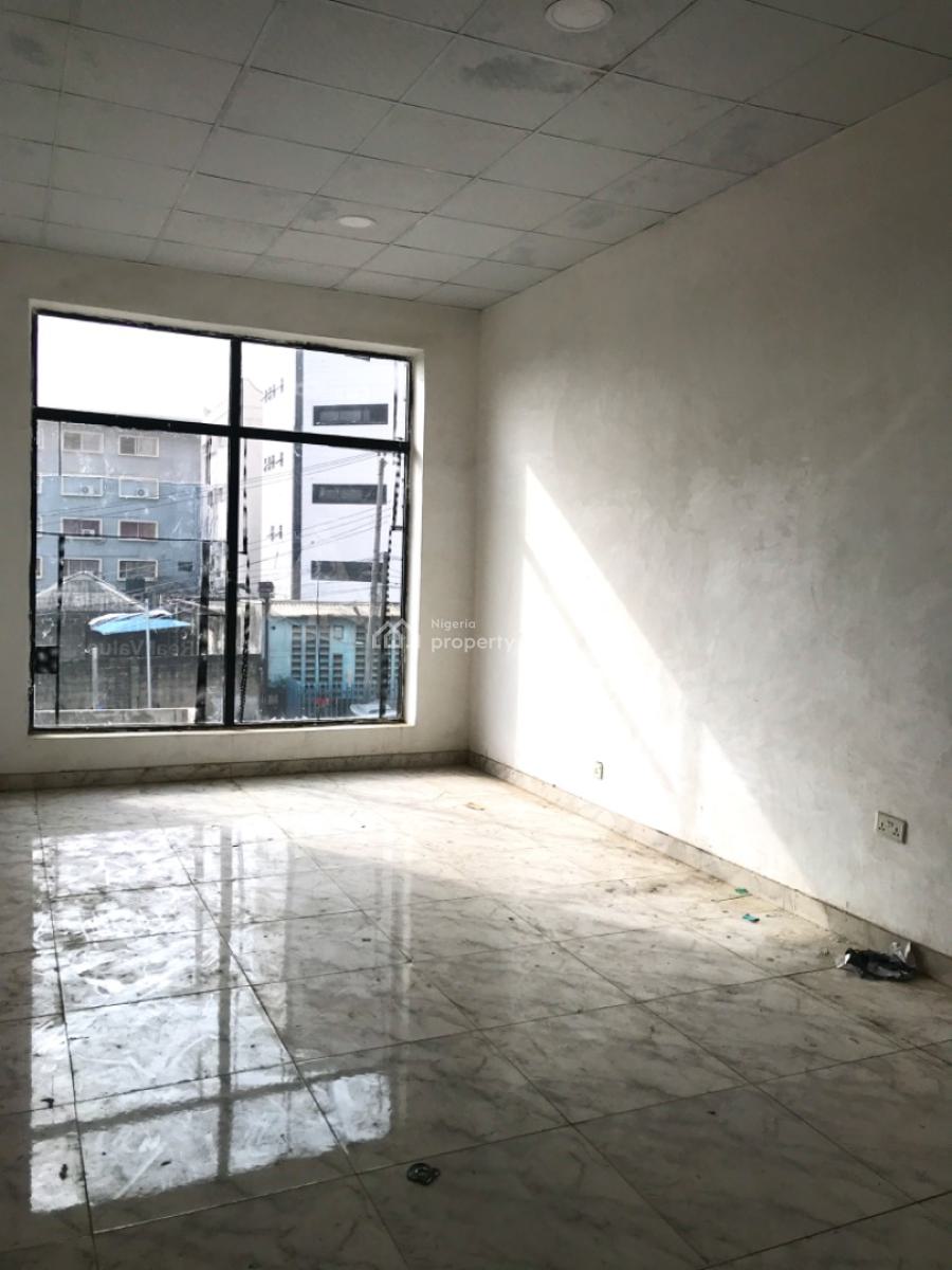 30sqm Shop Space, Alh. Habitatu Mogaji Block, Alade Mall, Allen, Ikeja, Lagos, Shop for Rent