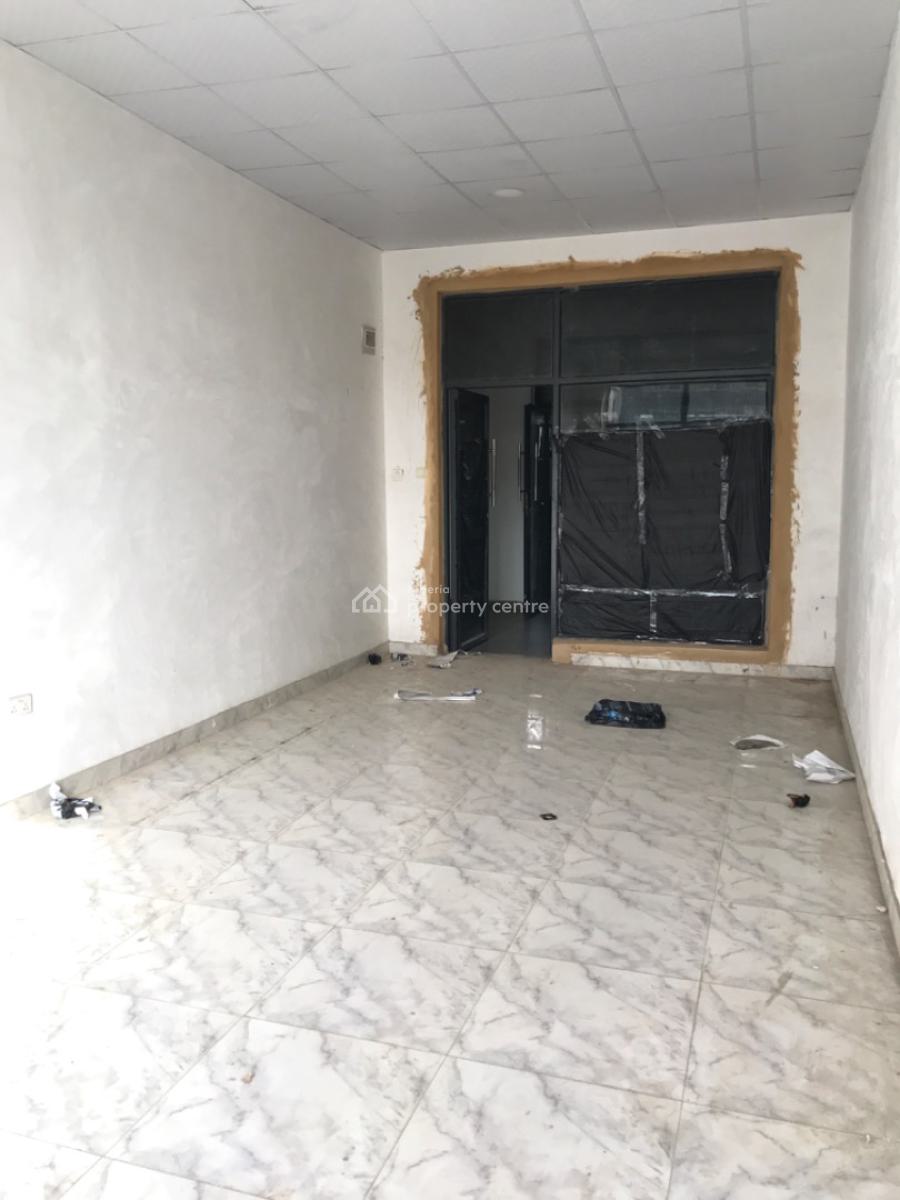 30sqm Shop Space, Alh. Habitatu Mogaji Block, Alade Mall, Allen, Ikeja, Lagos, Shop for Rent