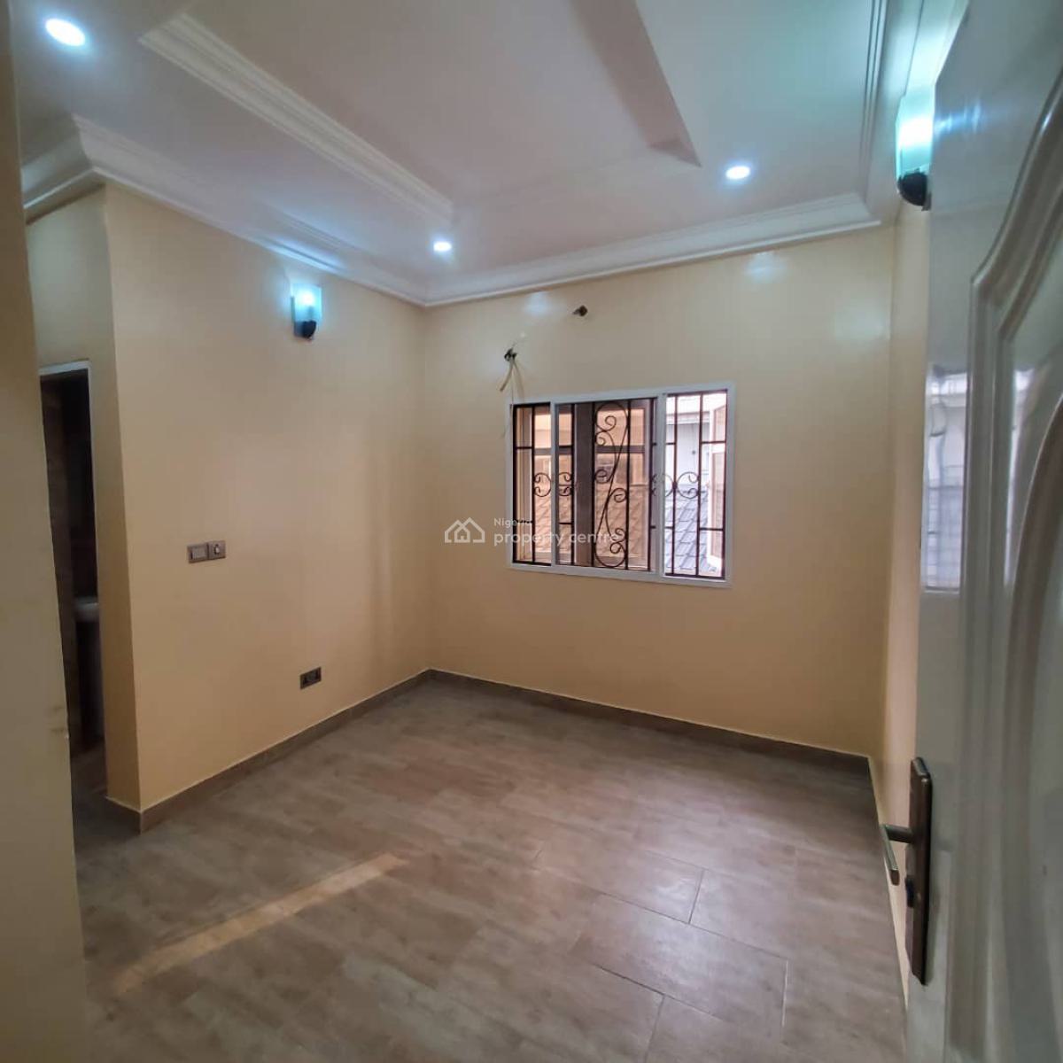 an Executive Brand New Two Bedroom Flat, Thera Estate Sangotedo Besides Blenco Mall Ajah, Lekki, Lagos, Flat / Apartment for Rent