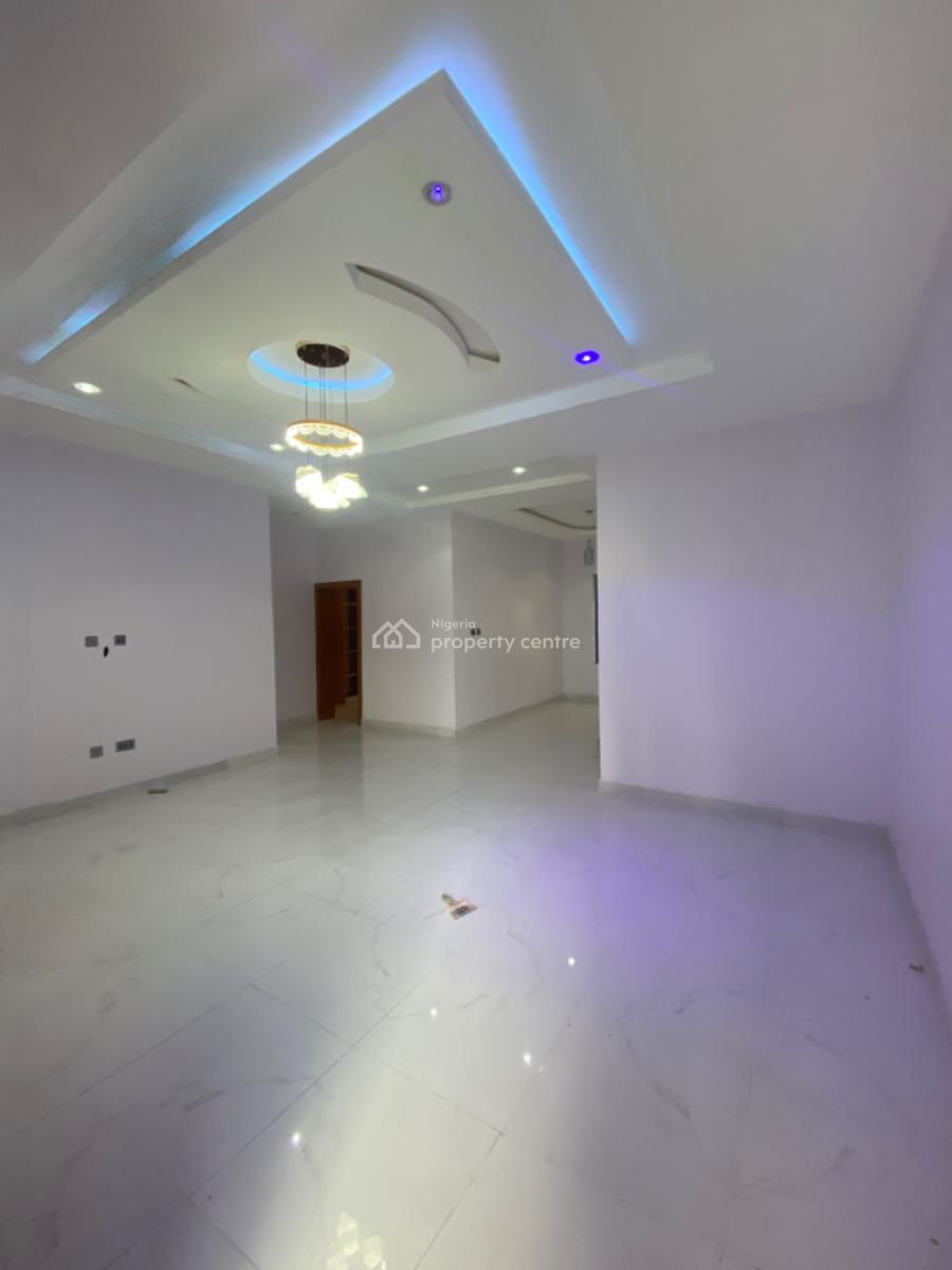 an Executive Two Bedroom Flat, Lekki Scheme 2, Beside Abraham Adesanya, Ogombo Road, Ajah, Lagos, Flat / Apartment for Rent