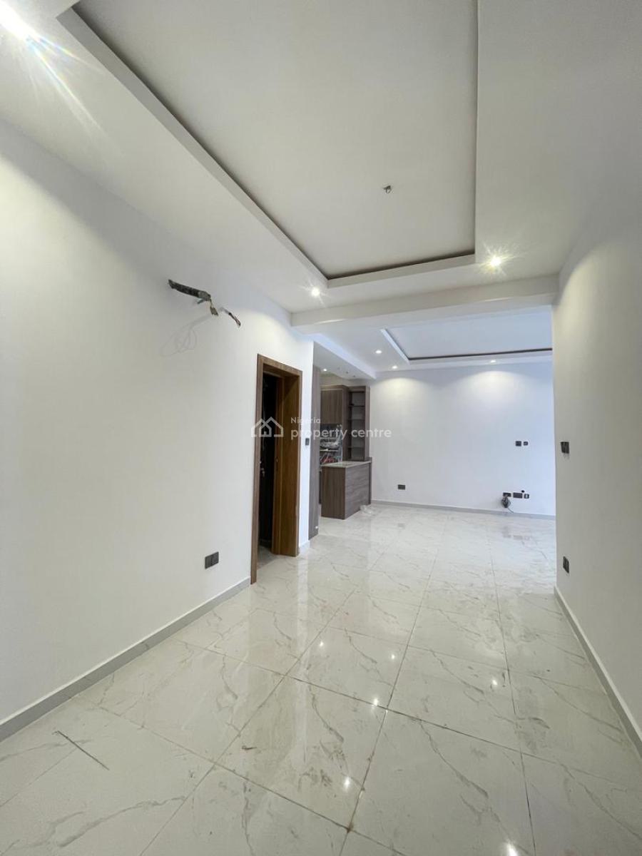 3 Bedroom Apartment, Ikate, Lekki, Lagos, Flat / Apartment for Sale