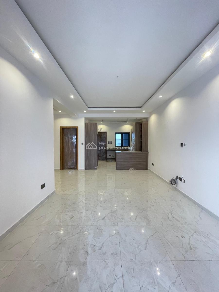 3 Bedroom Apartment, Ikate, Lekki, Lagos, Flat / Apartment for Sale