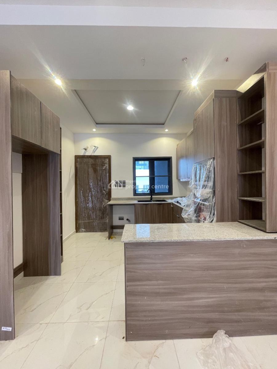 3 Bedroom Apartment, Ikate, Lekki, Lagos, Flat / Apartment for Sale