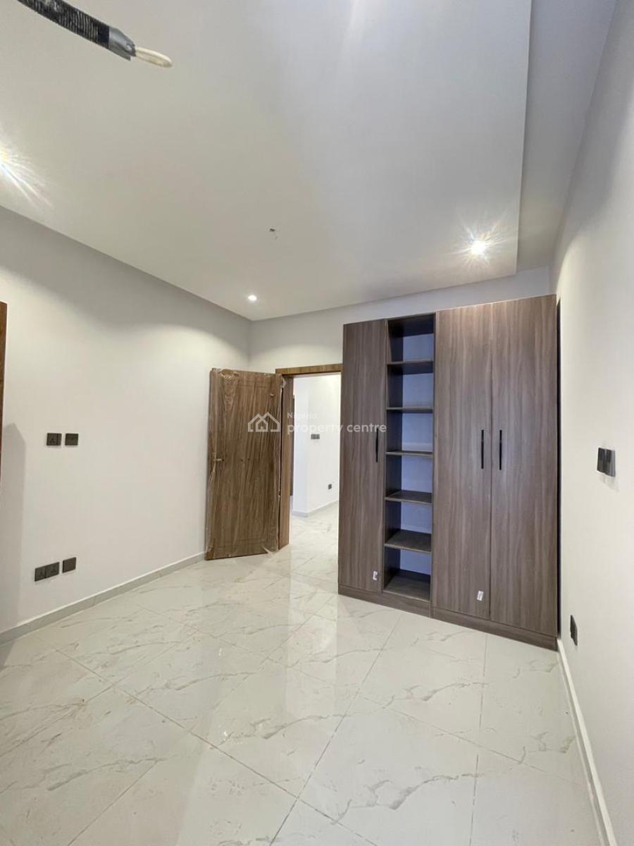 3 Bedroom Apartment, Ikate, Lekki, Lagos, Flat / Apartment for Sale