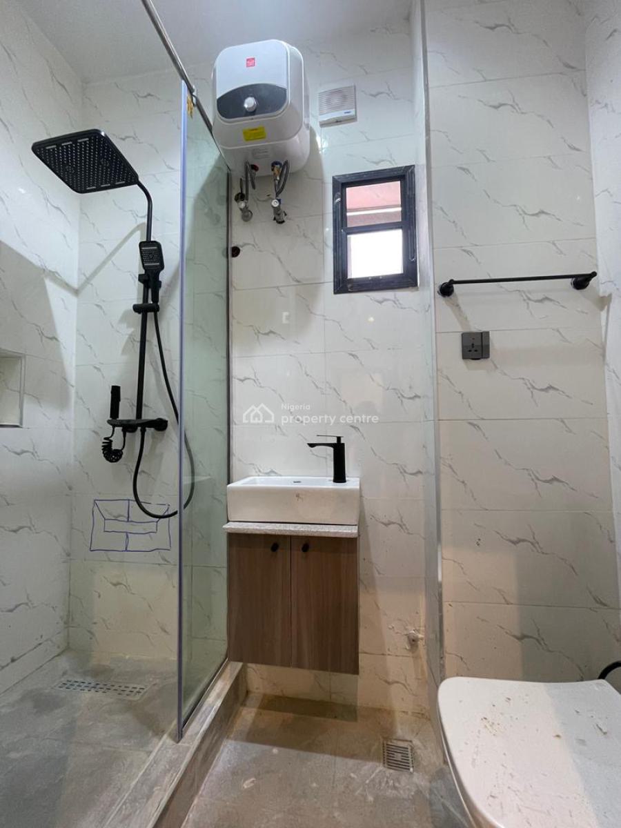 3 Bedroom Apartment, Ikate, Lekki, Lagos, Flat / Apartment for Sale