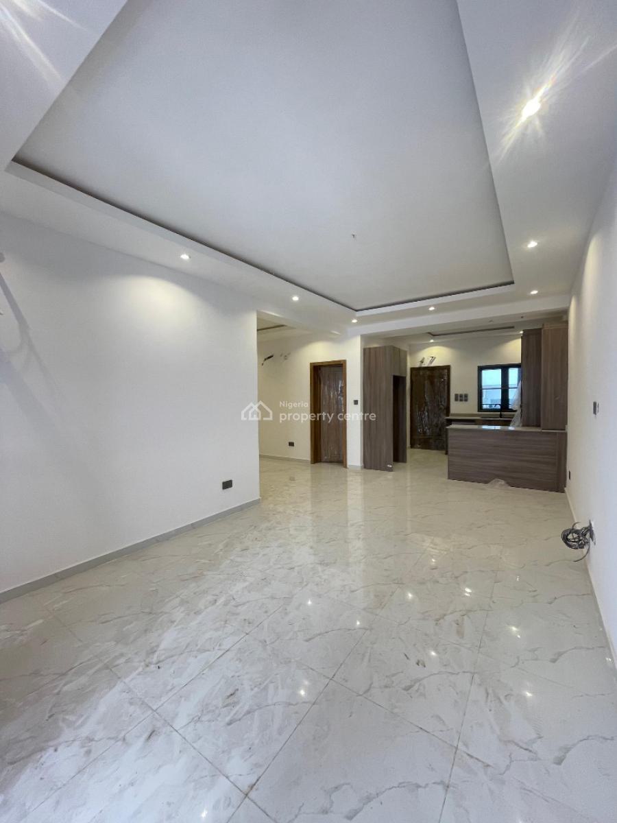 3 Bedroom Apartment, Ikate, Lekki, Lagos, Flat / Apartment for Sale