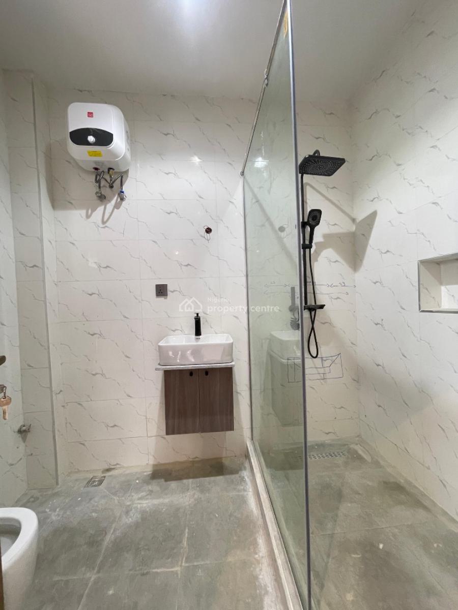 3 Bedroom Apartment, Ikate, Lekki, Lagos, Flat / Apartment for Sale