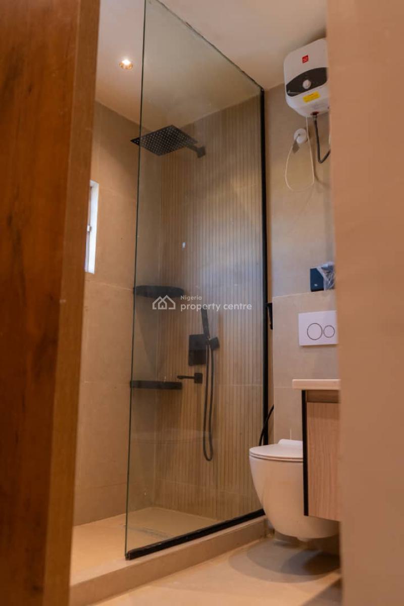 Luxury Furnished 4 Bedroom Terrace Apartments, Lagos Island, Lagos Island, Lagos, Terraced Duplex for Rent