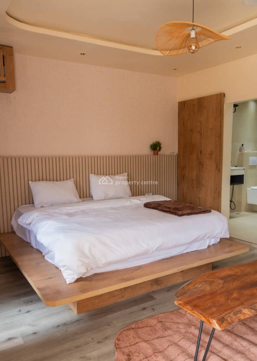 Luxury Furnished 4 Bedroom Terrace Apartments, Lagos Island, Lagos Island, Lagos, Terraced Duplex for Rent