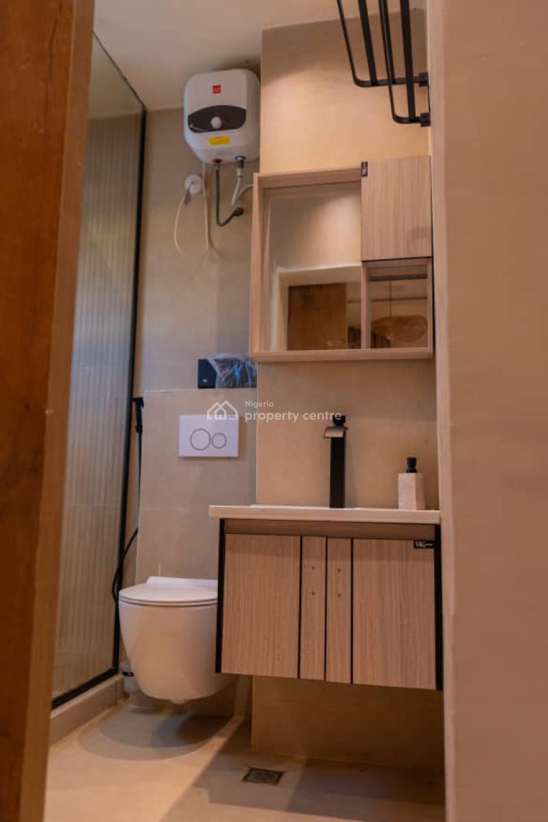 Luxury Furnished 4 Bedroom Terrace Apartments, Lagos Island, Lagos Island, Lagos, Terraced Duplex for Rent