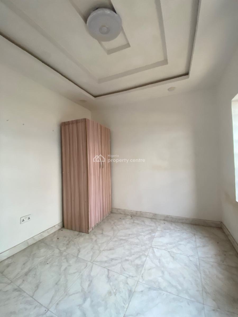 an Executive One Bedroom Flat, Thera Estate Besides Blenco Mall Sangotedo Ajah, Lekki, Lagos, Mini Flat (room and Parlour) for Rent