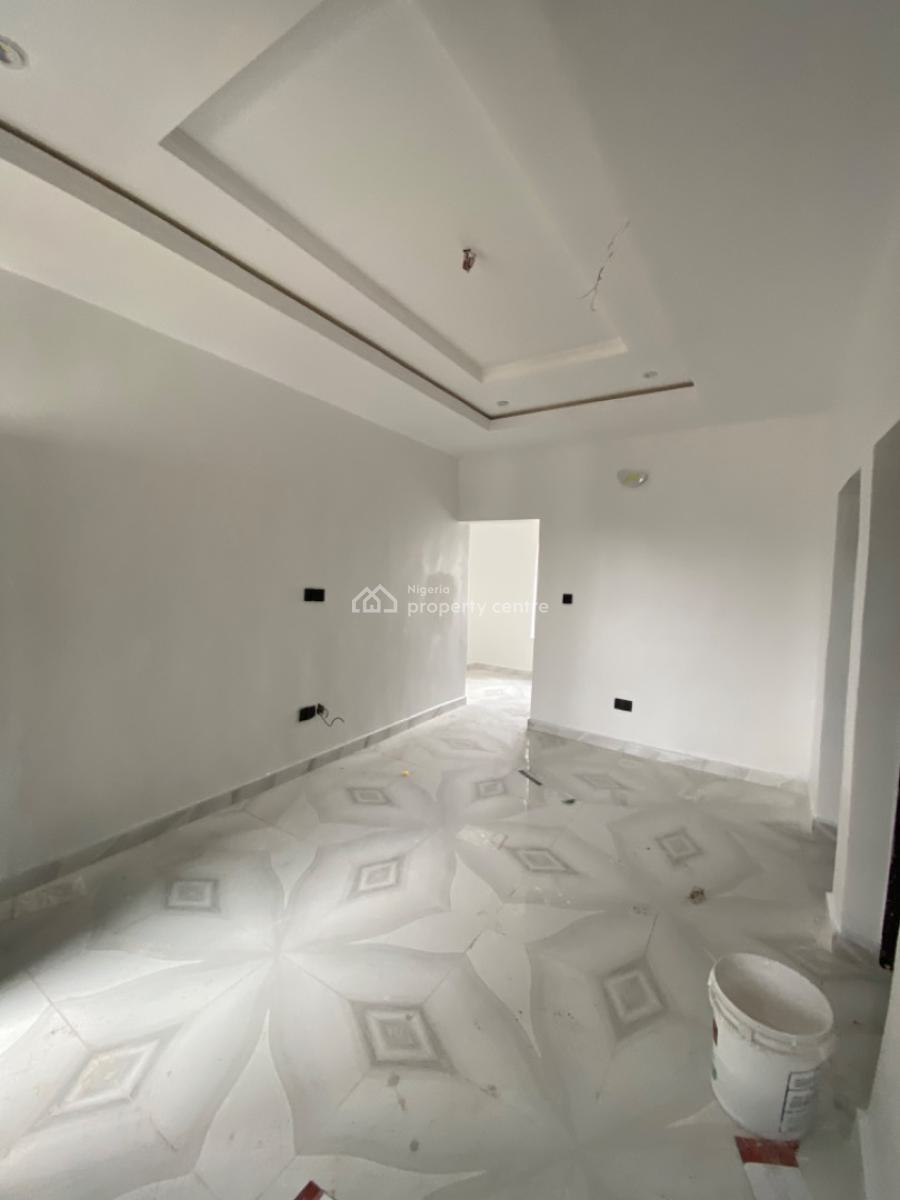 an Executive Two Bedroom Flat, Olive Estate Ogombo Off Abraham Adesanya Estate Ajah, Lekki, Lagos, Flat / Apartment for Rent