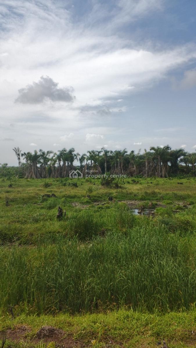 Land, Lekki Phase 2, Lekki, Lagos, Mixed-use Land for Sale