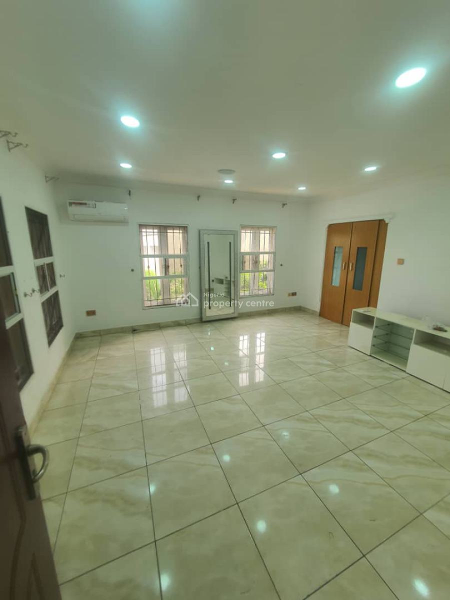 4 Bedroom Terrace House with All Rooms En-suite, 2nd Avenue, Ikoyi, Lagos, Terraced Duplex for Rent