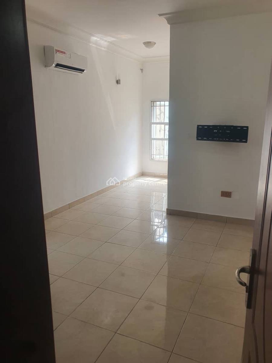 4 Bedroom Terrace House with All Rooms En-suite, 2nd Avenue, Ikoyi, Lagos, Terraced Duplex for Rent