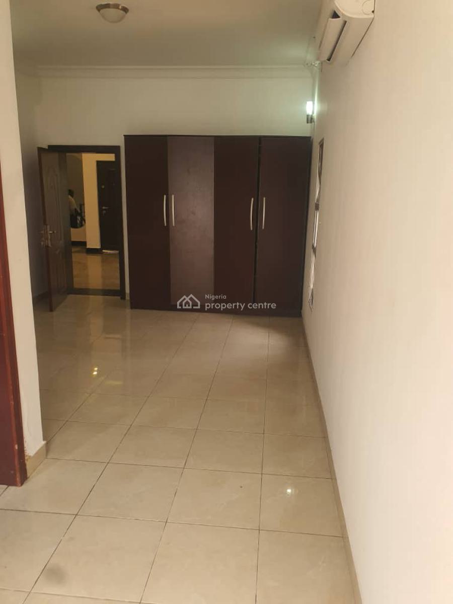4 Bedroom Terrace House with All Rooms En-suite, 2nd Avenue, Ikoyi, Lagos, Terraced Duplex for Rent