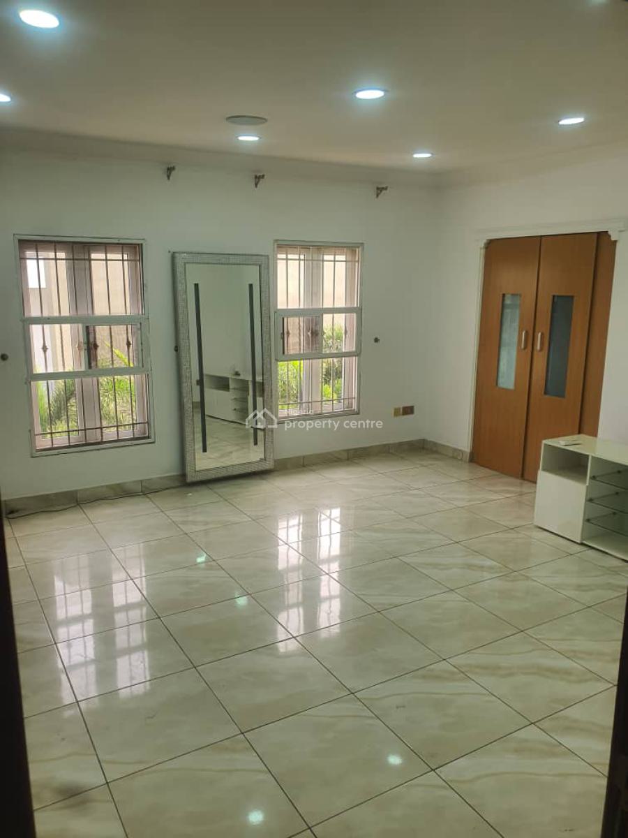 4 Bedroom Terrace House with All Rooms En-suite, 2nd Avenue, Ikoyi, Lagos, Terraced Duplex for Rent