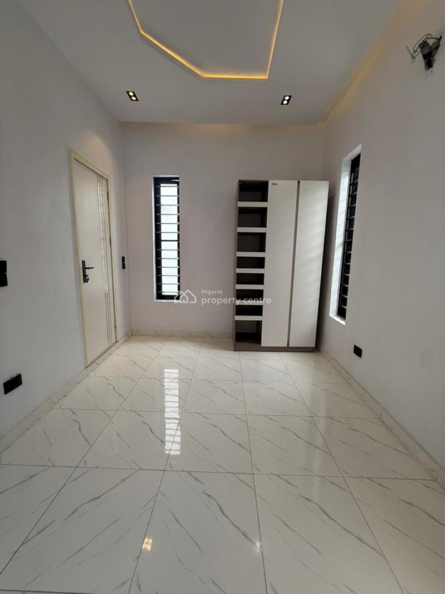 Luxury 5bedroom Fully Detached Duplex with Swimming Pool and Bq, Ikota Lekki, Lekki, Lagos, Detached Duplex for Sale