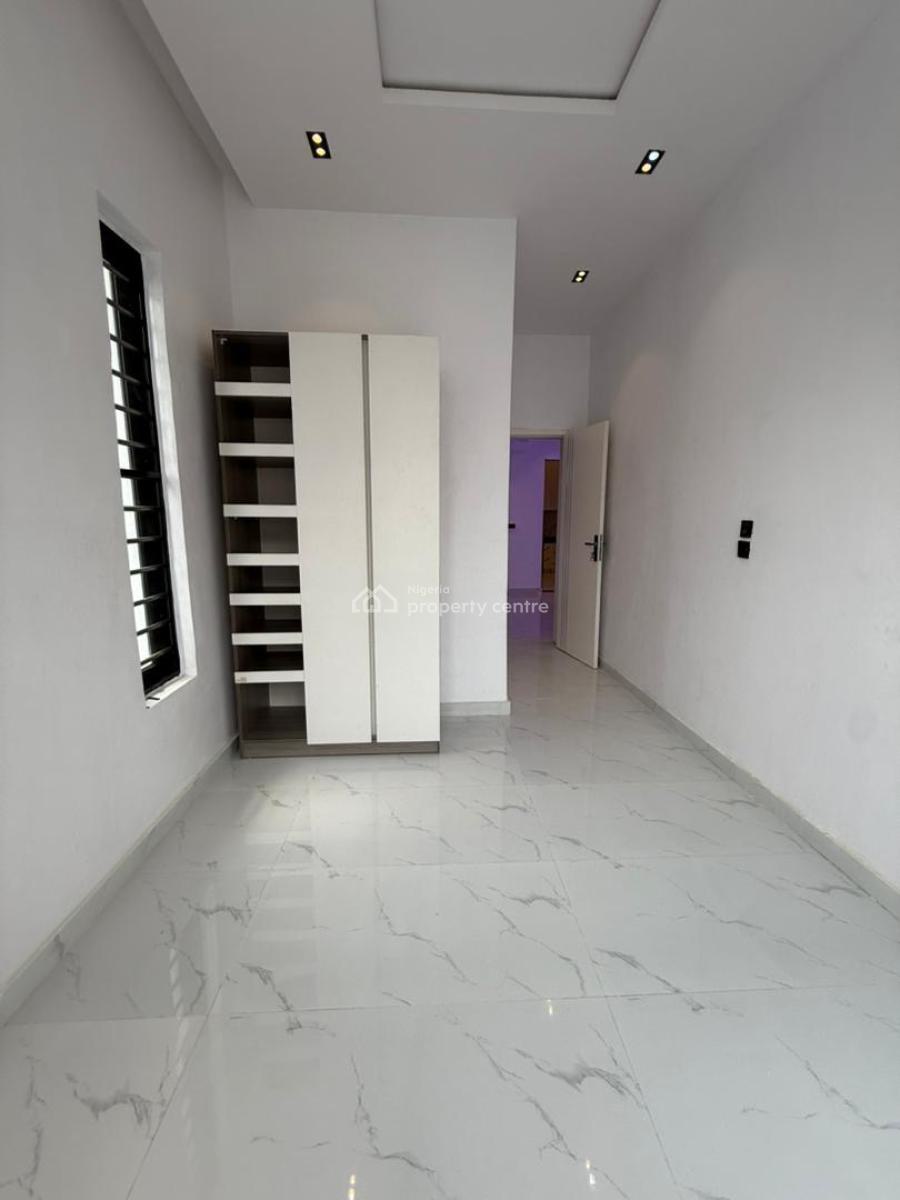 Luxury 5bedroom Fully Detached Duplex with Swimming Pool and Bq, Ikota Lekki, Lekki, Lagos, Detached Duplex for Sale