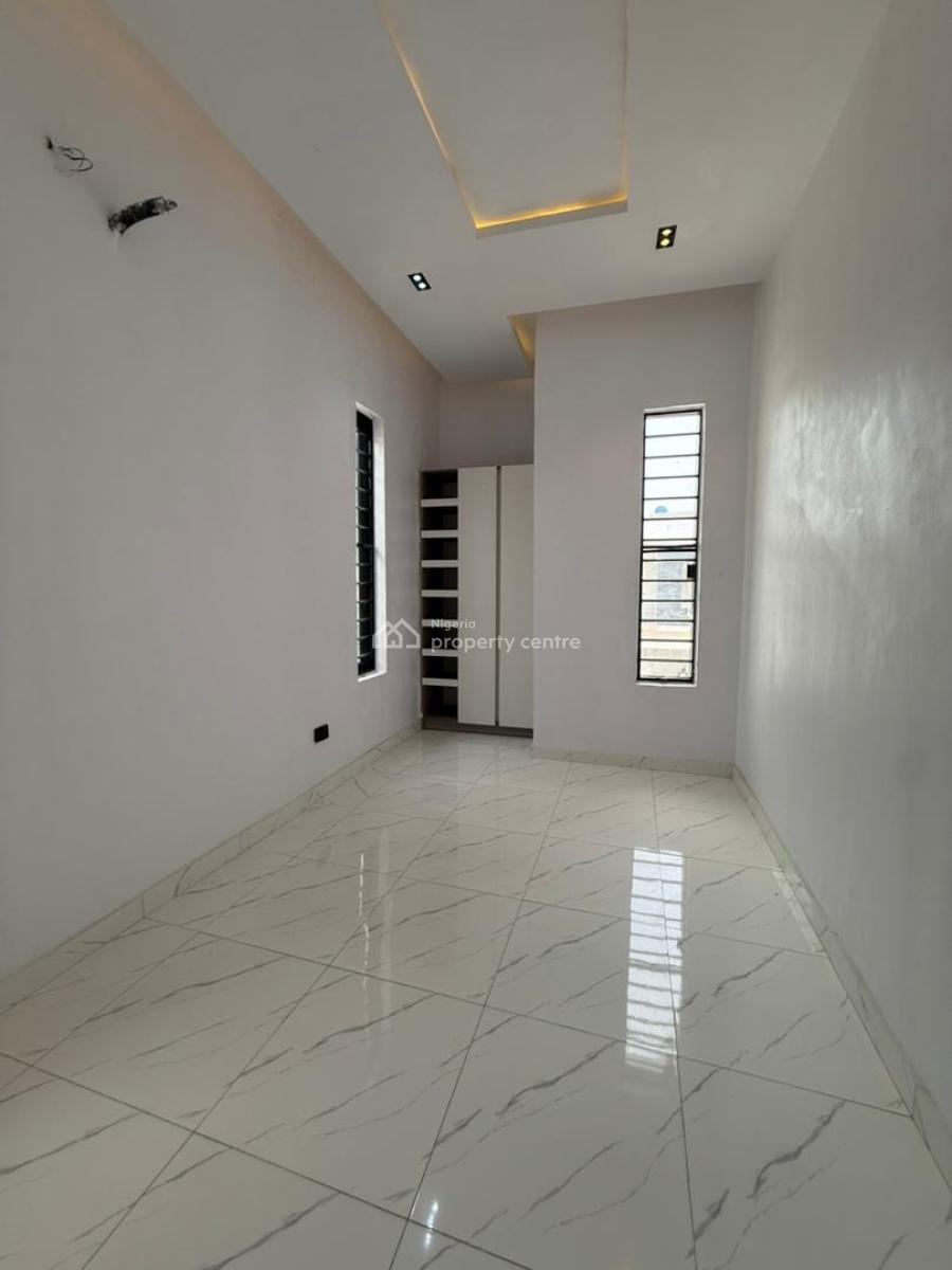 Luxury 5bedroom Fully Detached Duplex with Swimming Pool and Bq, Ikota Lekki, Lekki, Lagos, Detached Duplex for Sale