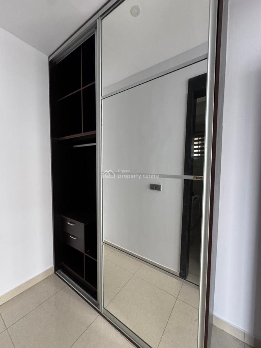 Massively Spacious  5 Bedroom Semi-detached Duplex with Bq, Osapa Lekki Lagos, Osapa, Lekki, Lagos, Semi-detached Duplex for Sale