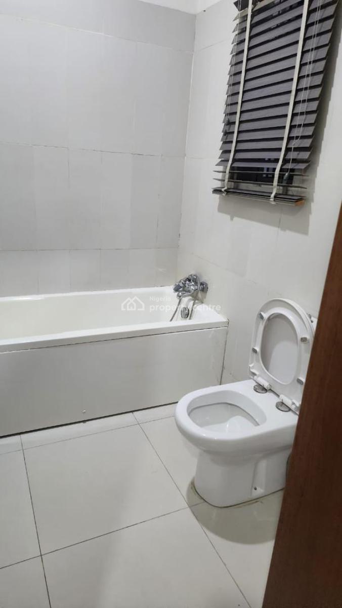 4 Bedroom Detached House with Bq and Pool, Off Bourdillon Rd, Ikoyi, Lagos, Detached Duplex for Sale