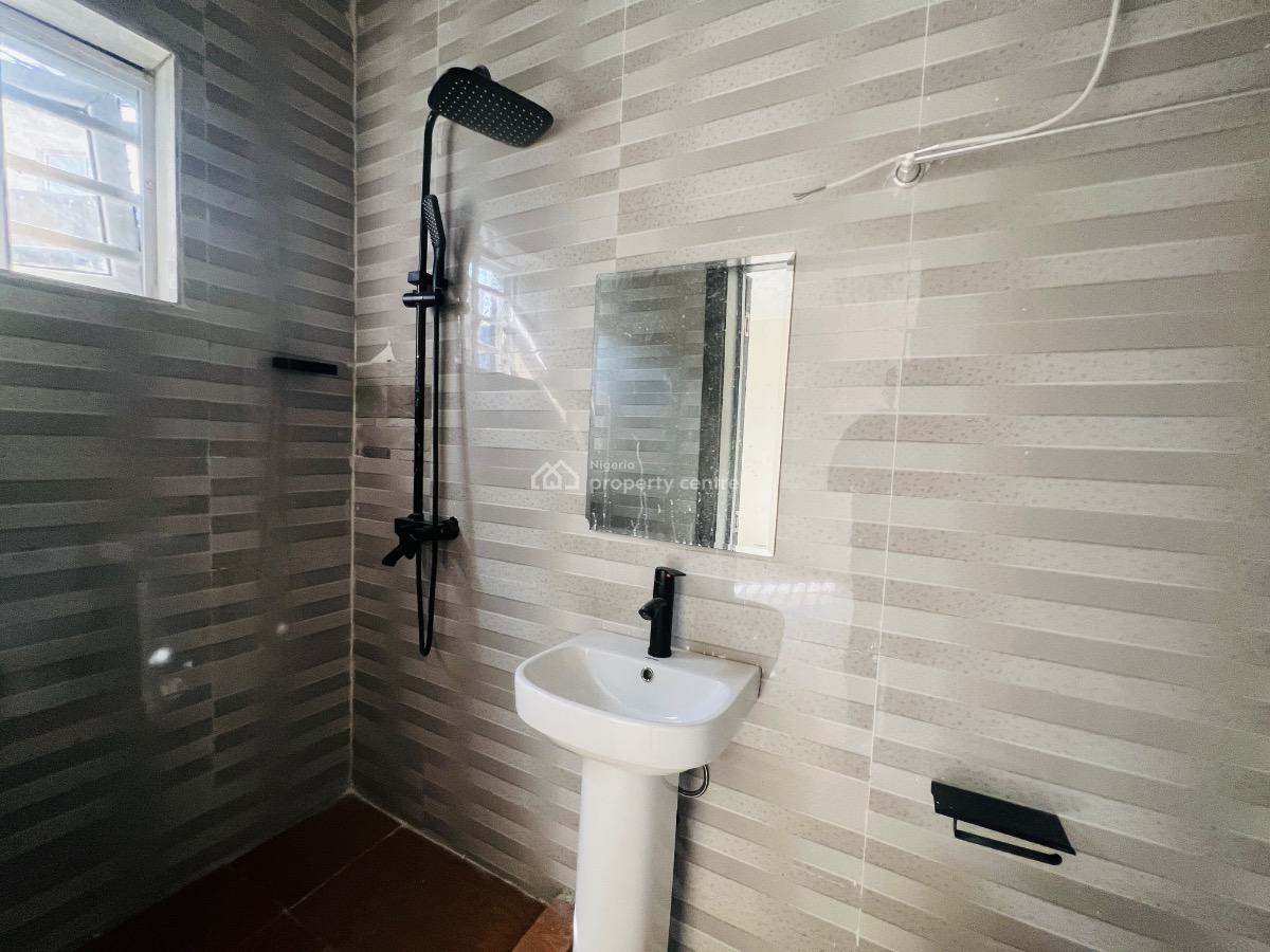 3 Bedroom Terrace Duplex, Ikota Lekki Lagos, Ikota, Lekki, Lagos, Terraced Duplex for Rent