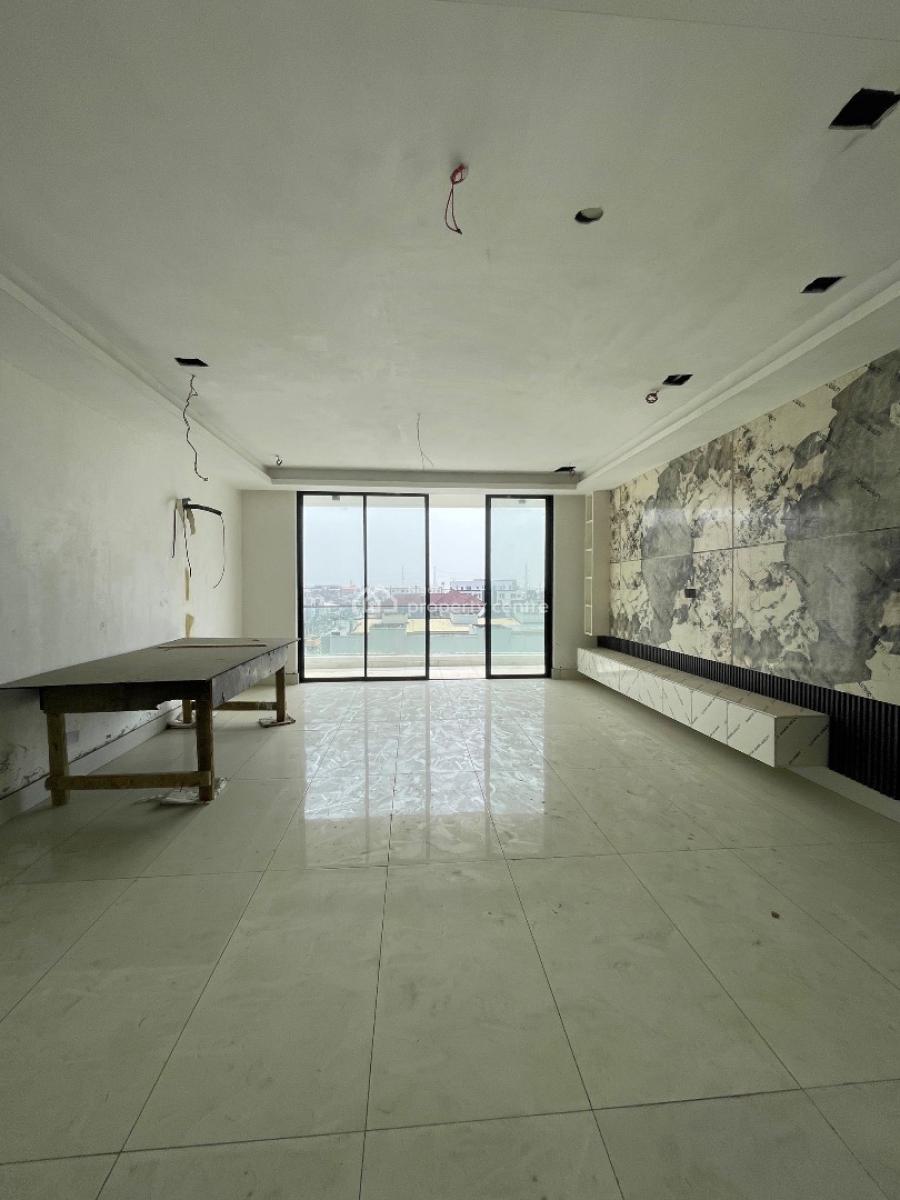 2 Bedroom Apartment, Ikate, Lekki, Lagos, Flat / Apartment for Sale