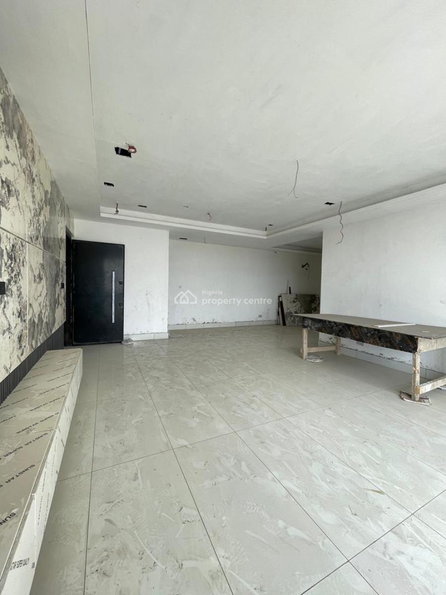 2 Bedroom Apartment, Ikate, Lekki, Lagos, Flat / Apartment for Sale