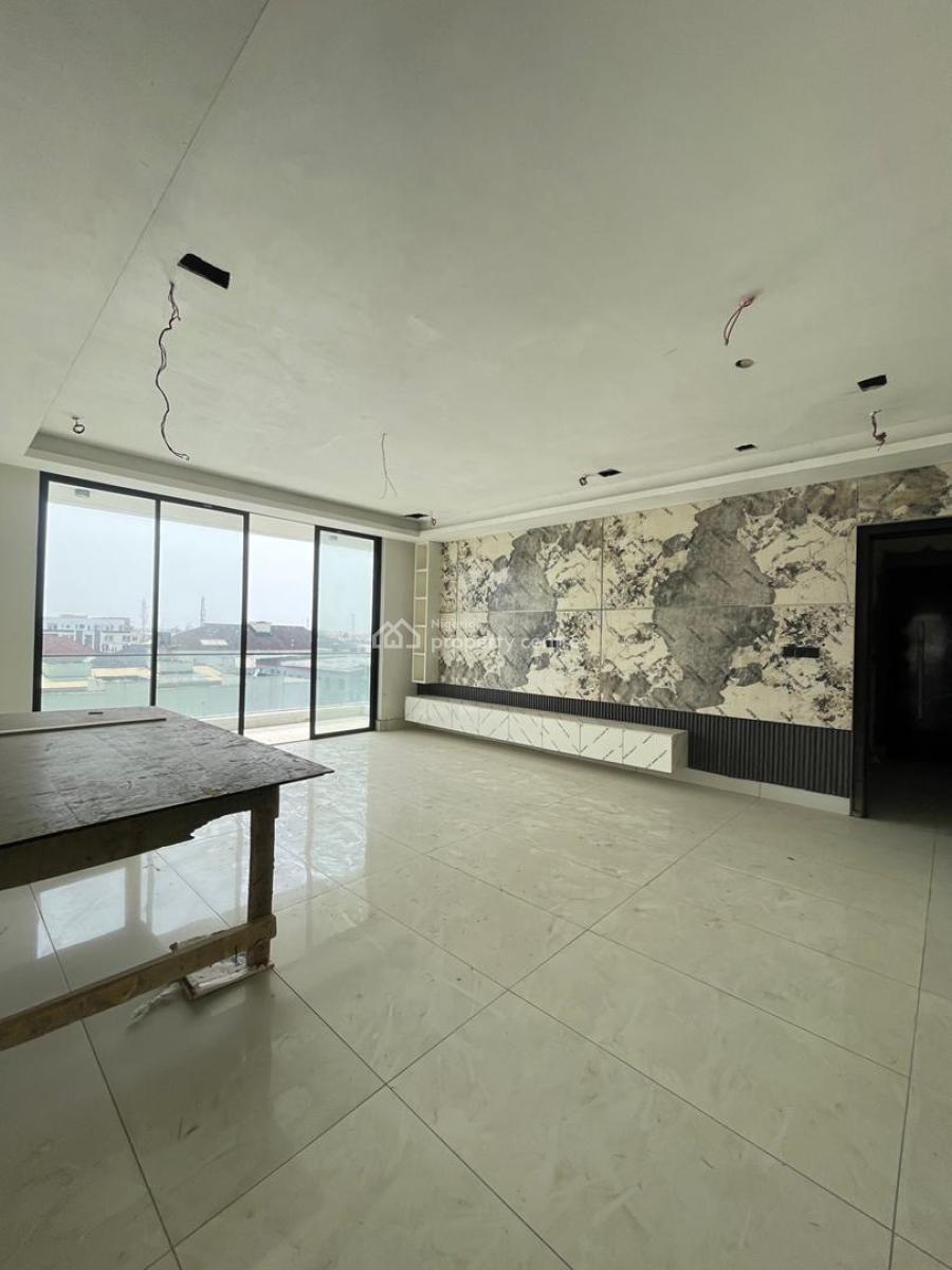 2 Bedroom Apartment, Ikate, Lekki, Lagos, Flat / Apartment for Sale