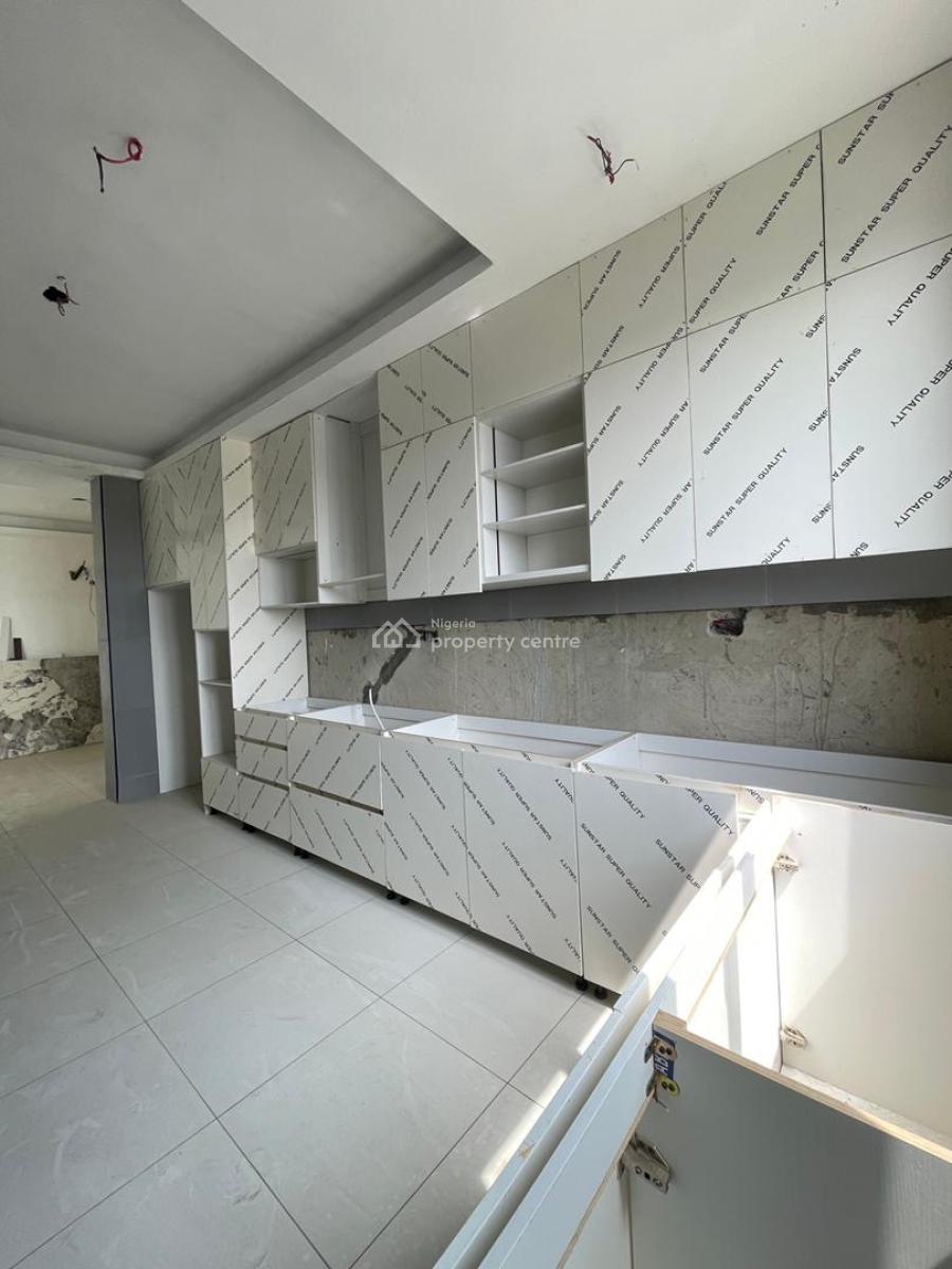 2 Bedroom Apartment, Ikate, Lekki, Lagos, Flat / Apartment for Sale