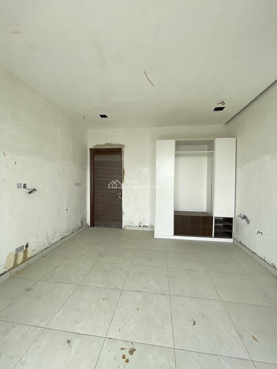 2 Bedroom Apartment, Ikate, Lekki, Lagos, Flat / Apartment for Sale