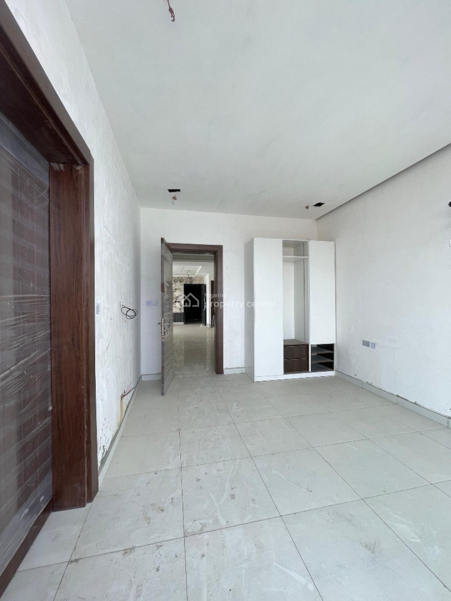 2 Bedroom Apartment, Ikate, Lekki, Lagos, Flat / Apartment for Sale